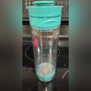 David’s Tea Double Wall Tumbler Cup